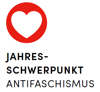 Jahresthema Antifaschismus